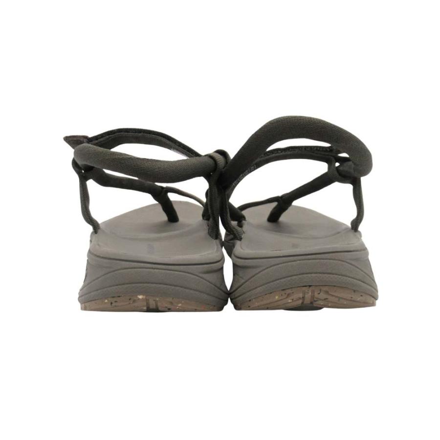 良品 nonnative x rig footwear ノンネイティブ リグフットウェア 23ss KAMBA カンバ サンダル シューズ 靴 29.0 カーキ メンズ 古着 中古 USED nonnative（ノンネイティブ） 良品 nonnative x rig footwear リグ