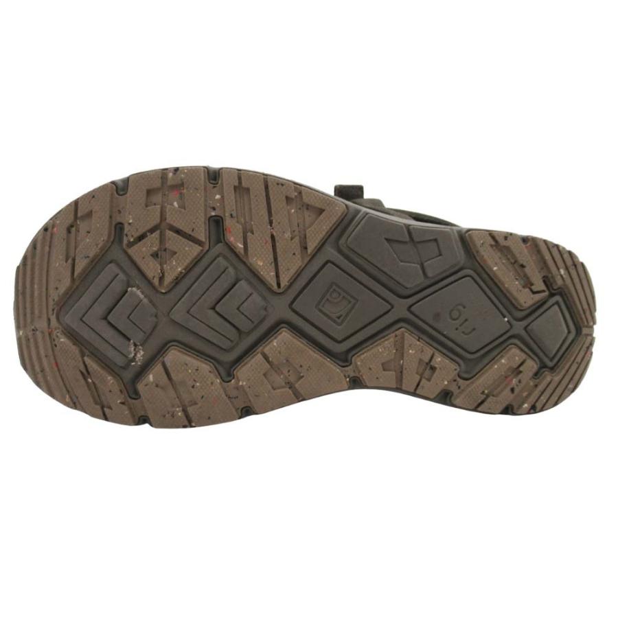 良品 nonnative x rig footwear ノンネイティブ リグフットウェア 23ss KAMBA カンバ サンダル シューズ 靴 29.0 カーキ メンズ 古着 中古 USED nonnative（ノンネイティブ） 良品 nonnative x rig footwear リグ