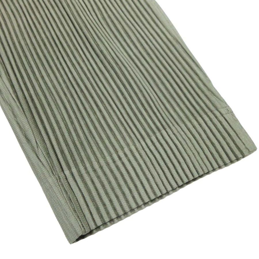 HOMME PLISSE ISSEY MIYAKE 新品同様 オム プリッセ イッセイミヤケ