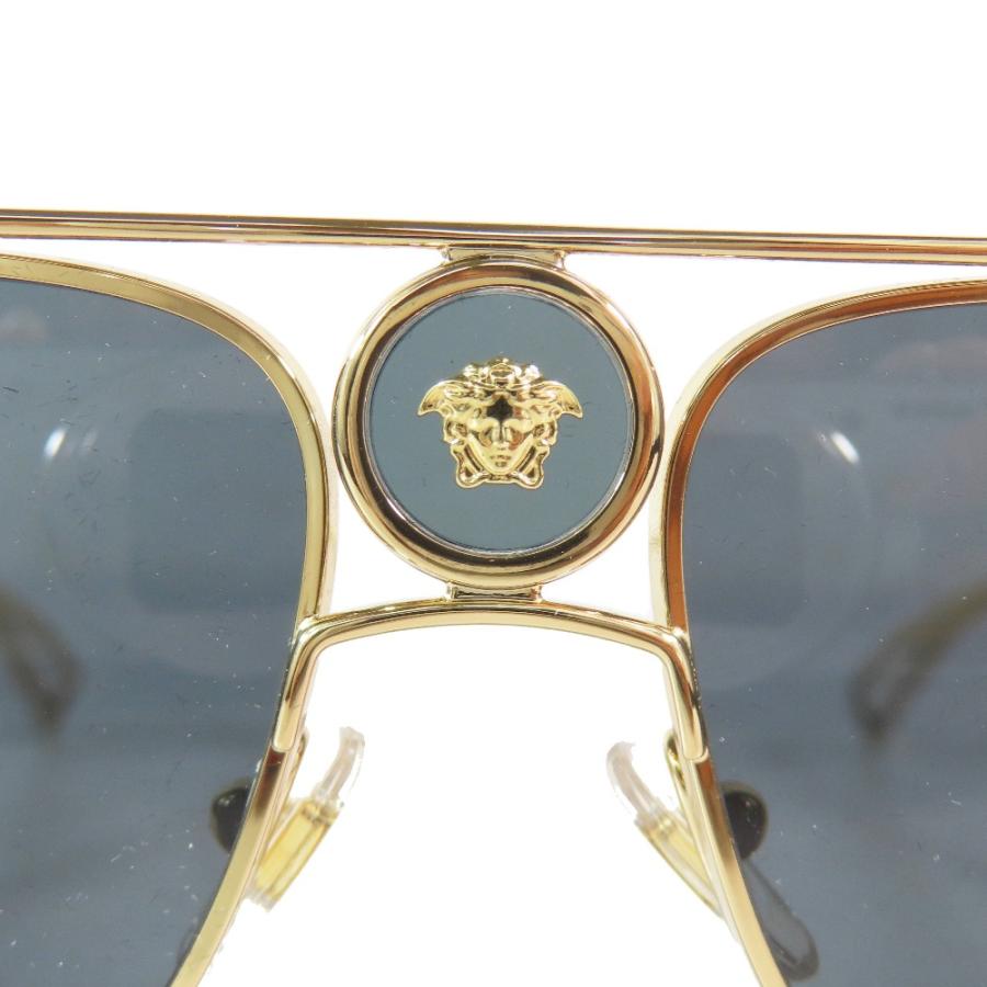 VERSACE（ヴェルサーチェ） 新品同様 ヴェルサーチ メデューサ
