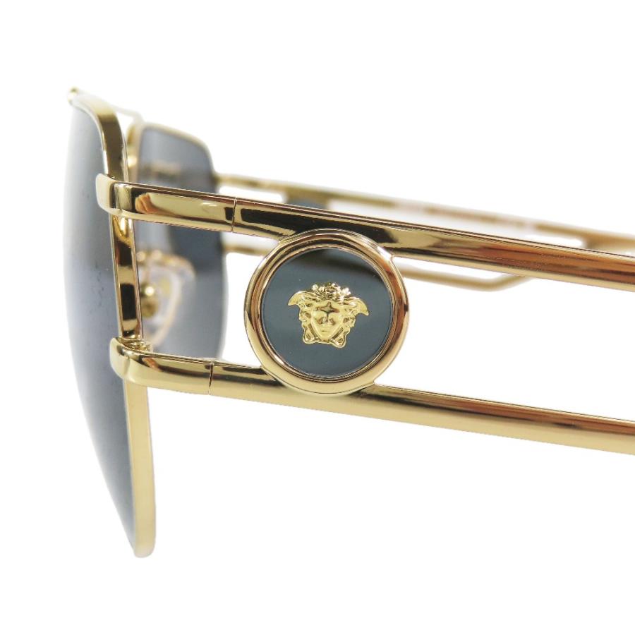 VERSACE（ヴェルサーチェ） 新品同様 ヴェルサーチ メデューサ