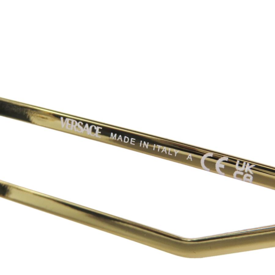 VERSACE（ヴェルサーチェ） 新品同様 ヴェルサーチ メデューサ