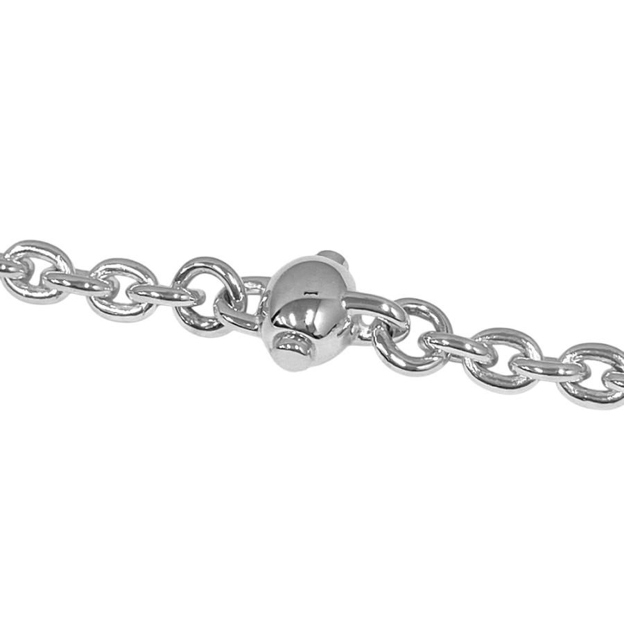 TIFFANY&Co.（ティファニー） 新品同様 新品仕上げ済 クレセントムーン
