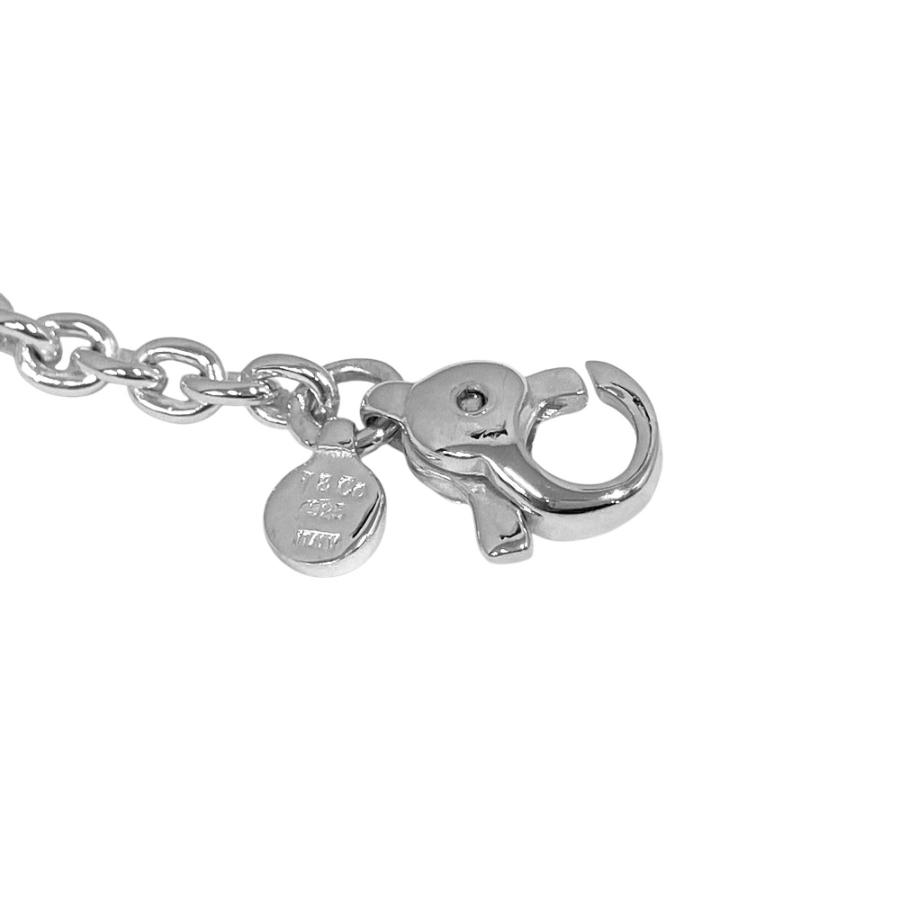 TIFFANY&Co.（ティファニー） 新品同様 新品仕上げ済 クレセントムーン