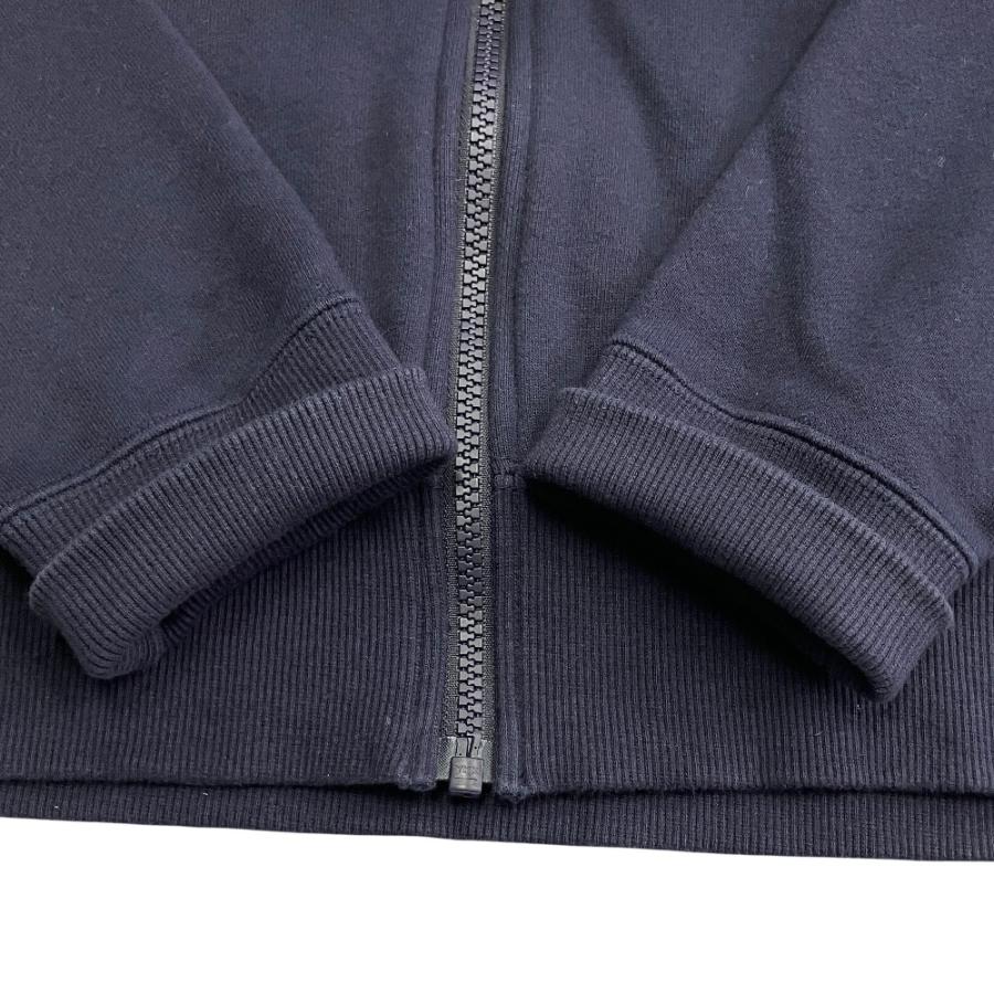 美品 THE NORTH FACE ザ・ノースフェイス リアビュー フルジップ フーディ スウェット パーカー NTW62130 サイズM 紺 ネイビー レディース 古着 中古 |  | 07