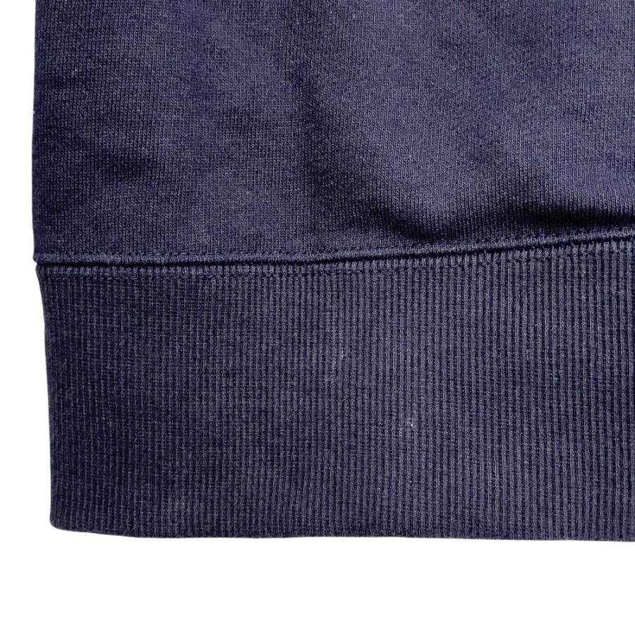 美品 THE NORTH FACE ザ・ノースフェイス リアビュー フルジップ フーディ スウェット パーカー NTW62130 サイズM 紺 ネイビー レディース 古着 中古 |  | 08