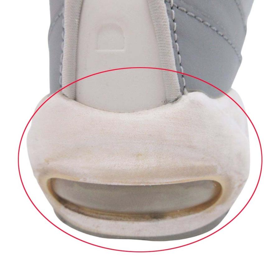 良品 NIKE ナイキ AIRMAX 95 ESSENTIAL エアマックス95 エッセンシャル スニーカー CT1268-001 US9/27.0 ホワイト グレー メンズ 古着 中古 | NIKE | 09