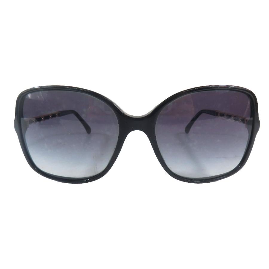 CHANEL（シャネル） 美品 5210-Q-A c.501/3C チェーン ココマーク
