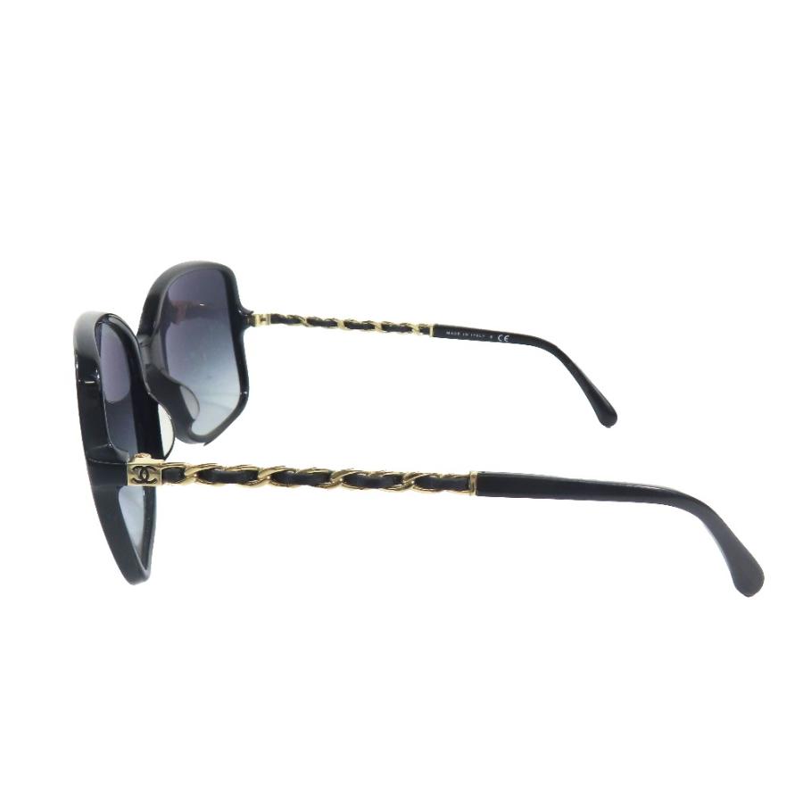 CHANEL（シャネル） 美品 5210-Q-A c.501/3C チェーン ココマーク