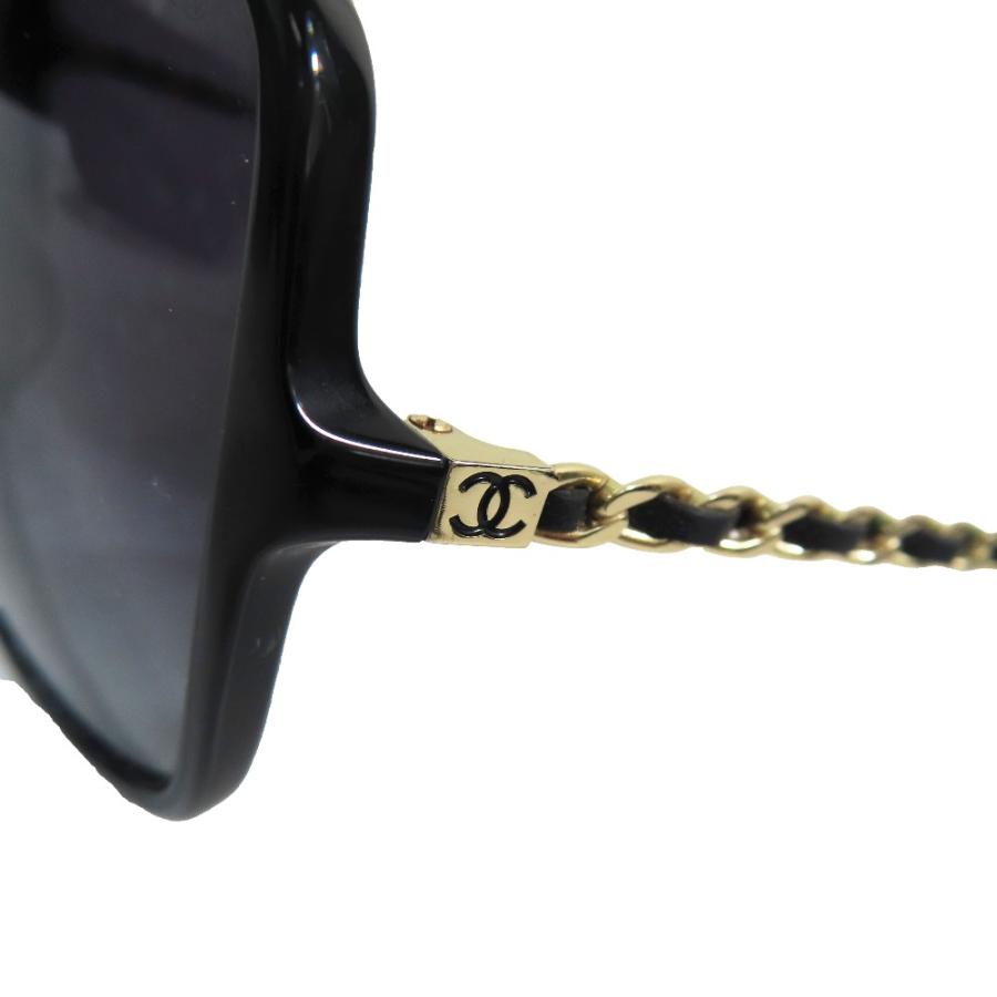 CHANEL（シャネル） 美品 5210-Q-A c.501/3C チェーン ココマーク
