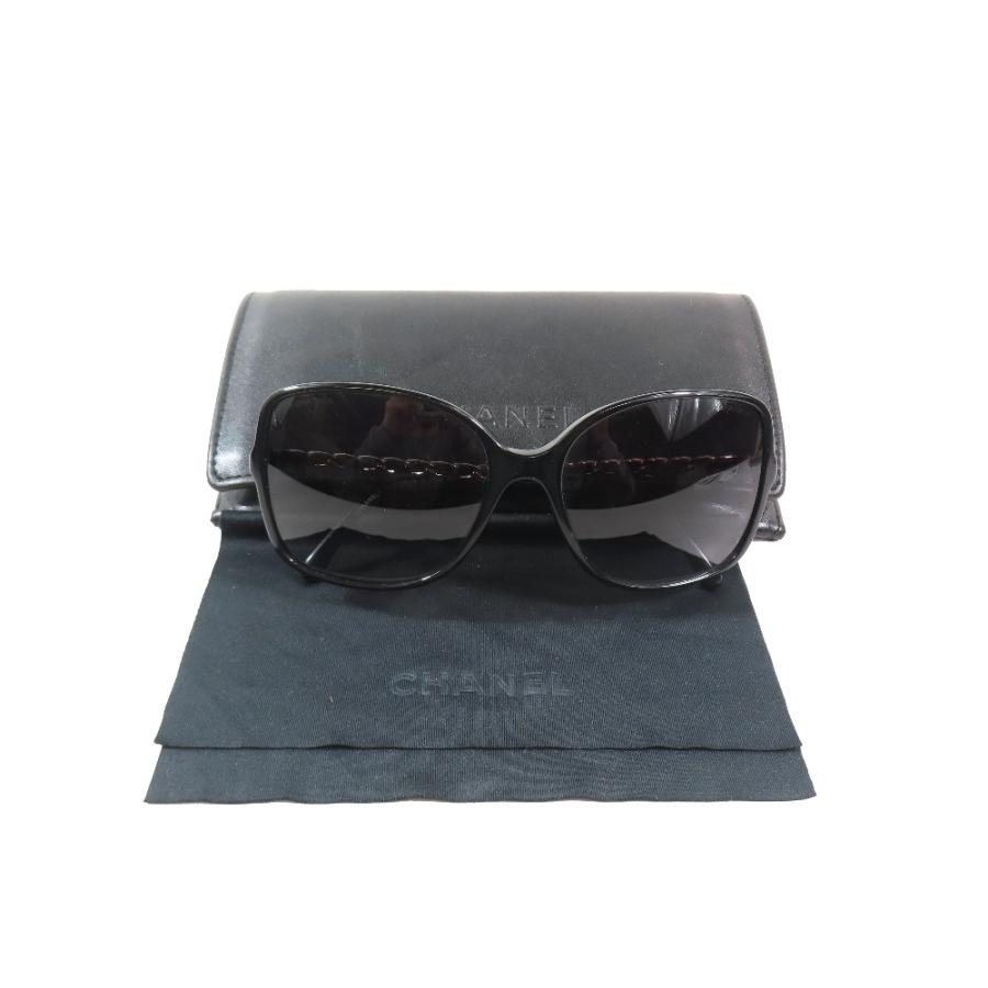 CHANEL（シャネル） 美品 5210-Q-A c.501/3C チェーン ココマーク