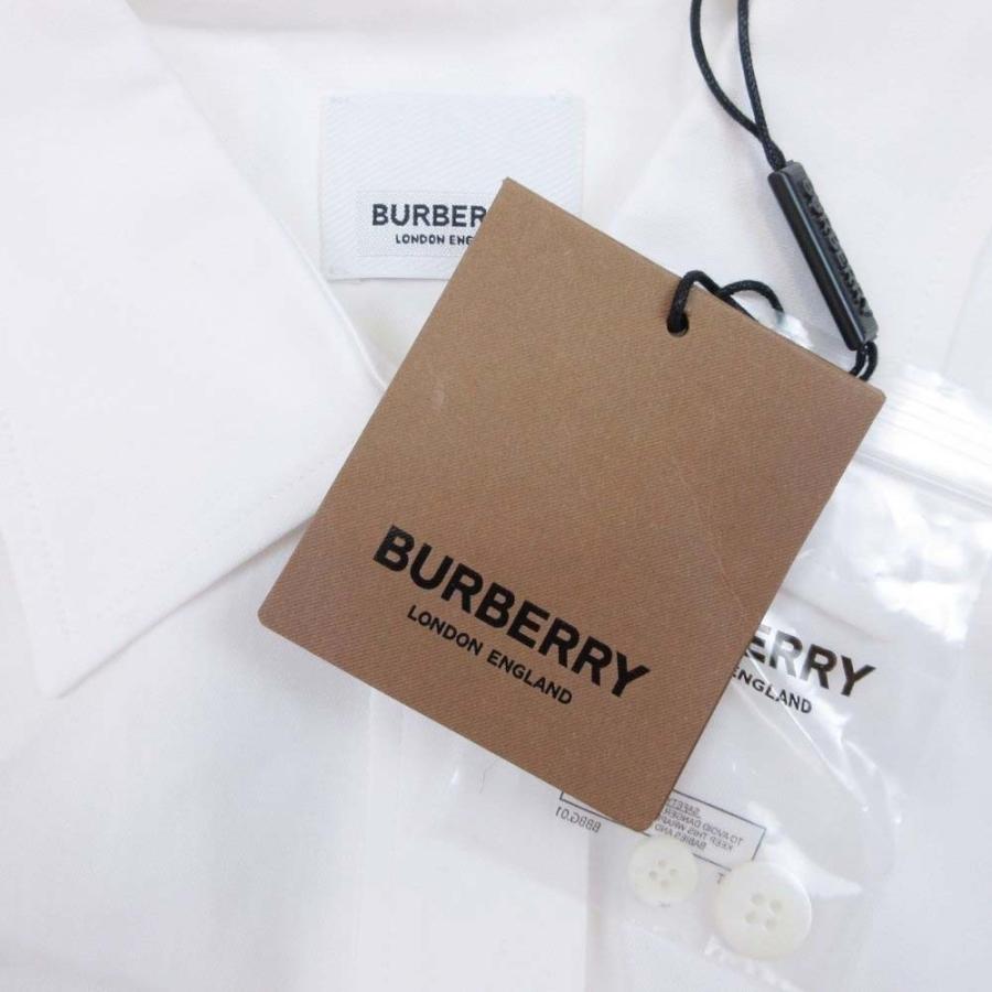 BURBERRY（バーバリー） 未使用 21aw カットワーク エンブロイダリー 