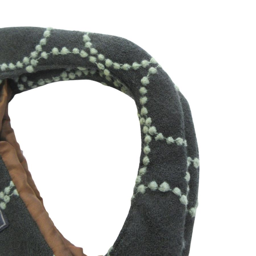 mina perhonen（ミナペルホネン） 新品同様 tambourine タンバリン