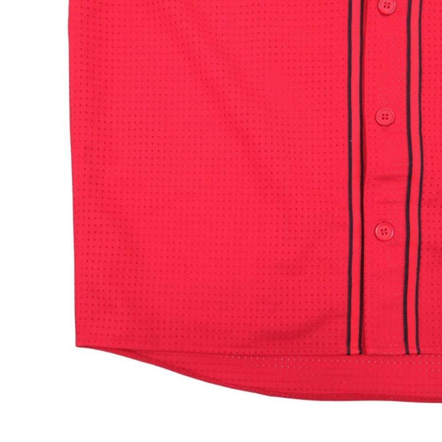DESCENTE（デサント） 美品 広島東洋カープ CARP ハイクオリティ