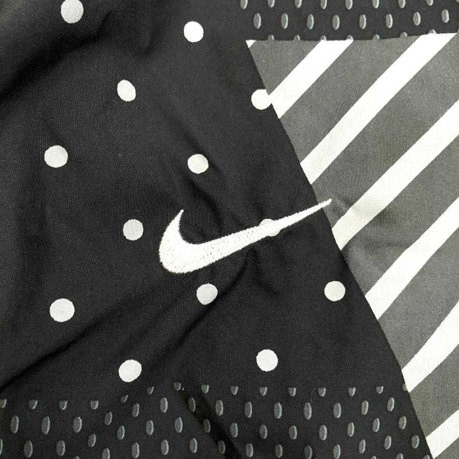 美品 F.C.Real Bristol FCRB エフシーレアルブリストル × NIKE ナイキ
