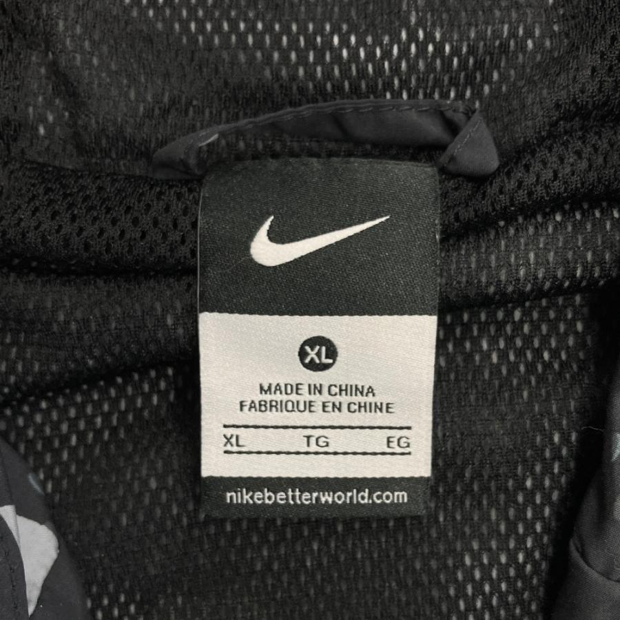 美品 F.C.Real Bristol FCRB エフシーレアルブリストル × NIKE ナイキ