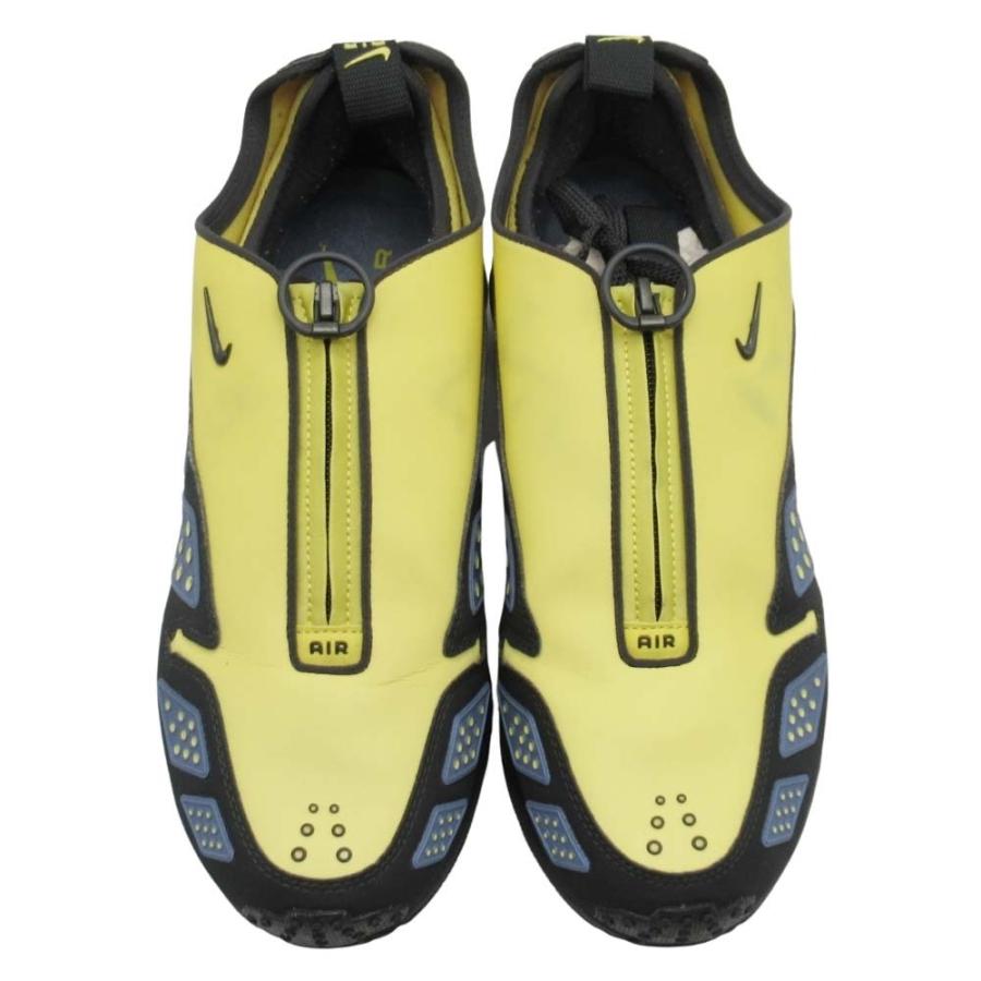 美品 NIKE ナイキ AIR MAX SNDR HF1199-700 エアマックスサンダー スニーカー シューズ 27.5 サターンゴールド メンズ 古着 中古 | NIKE | 01