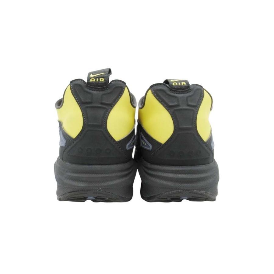 美品 NIKE ナイキ AIR MAX SNDR HF1199-700 エアマックスサンダー スニーカー シューズ 27.5 サターンゴールド メンズ 古着 中古 | NIKE | 02
