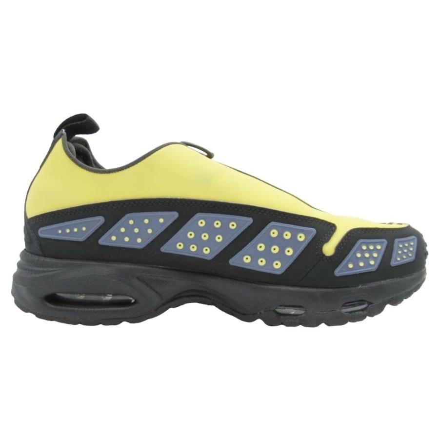 美品 NIKE ナイキ AIR MAX SNDR HF1199-700 エアマックスサンダー スニーカー シューズ 27.5 サターンゴールド メンズ 古着 中古 | NIKE | 03
