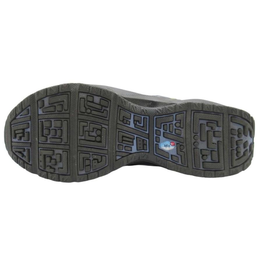 美品 NIKE ナイキ AIR MAX SNDR HF1199-700 エアマックスサンダー スニーカー シューズ 27.5 サターンゴールド メンズ 古着 中古 | NIKE | 04