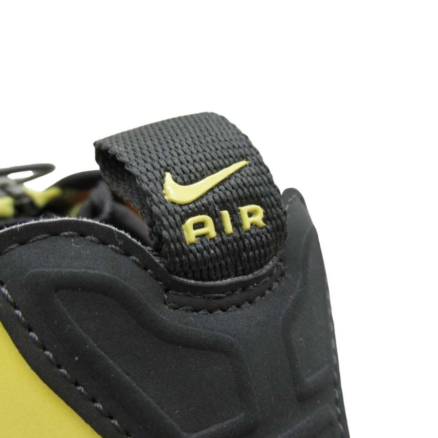 美品 NIKE ナイキ AIR MAX SNDR HF1199-700 エアマックスサンダー スニーカー シューズ 27.5 サターンゴールド メンズ 古着 中古 | NIKE | 06