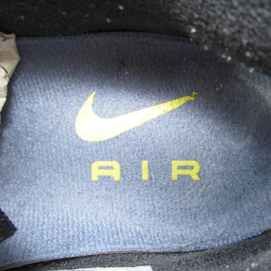 美品 NIKE ナイキ AIR MAX SNDR HF1199-700 エアマックスサンダー スニーカー シューズ 27.5 サターンゴールド メンズ 古着 中古 | NIKE | 08