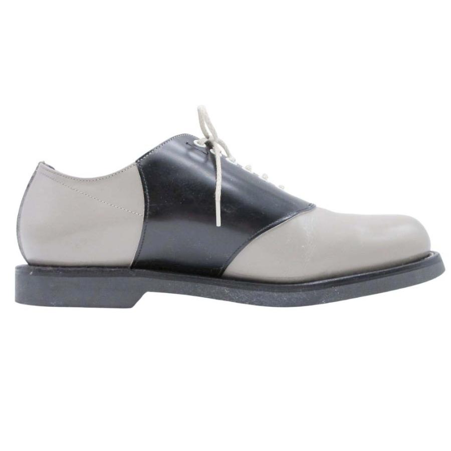 REGAL（リーガル） 美品 Boots Mark SADDLE SHOES 2051 サドルシューズ