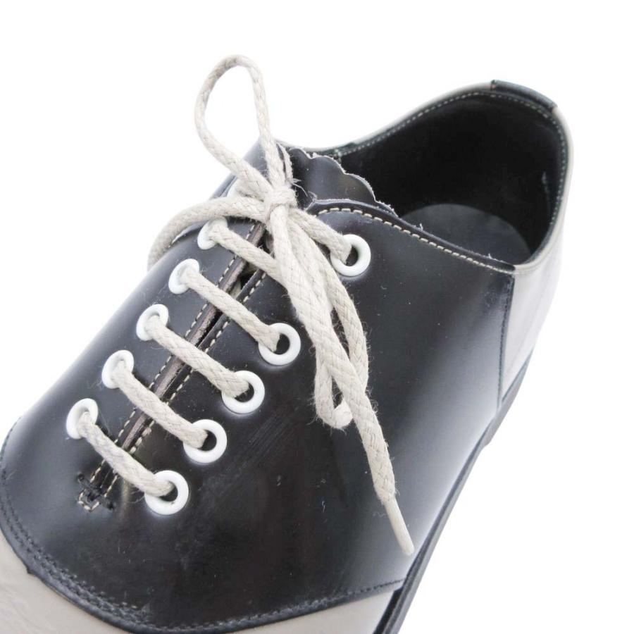 REGAL（リーガル） 美品 Boots Mark SADDLE SHOES 2051 サドルシューズ