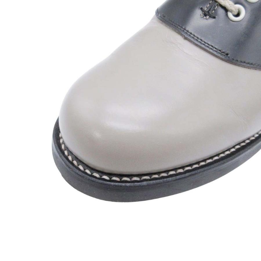 REGAL（リーガル） 美品 Boots Mark SADDLE SHOES 2051 サドルシューズ