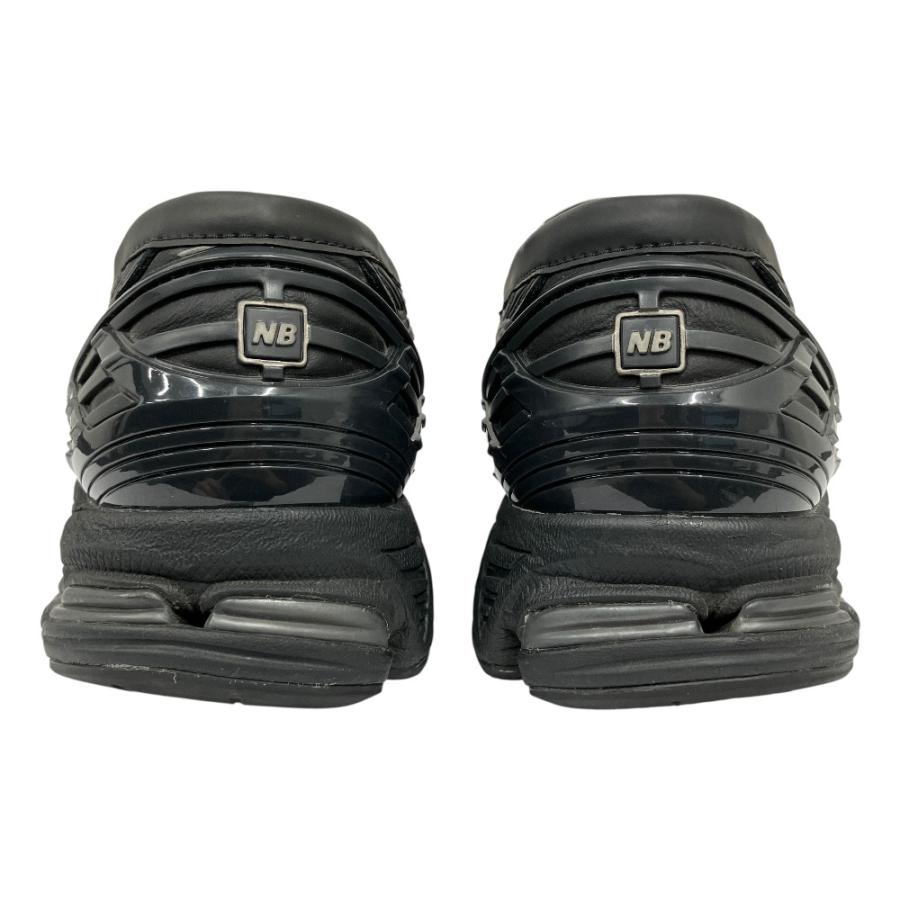 美品 NEW BALANCE ニューバランス 1906L ローファー スニーカー シューズ 靴 サイズ28cm ブラック/ホワイト メンズ 古着 中古 | New Balance | 03