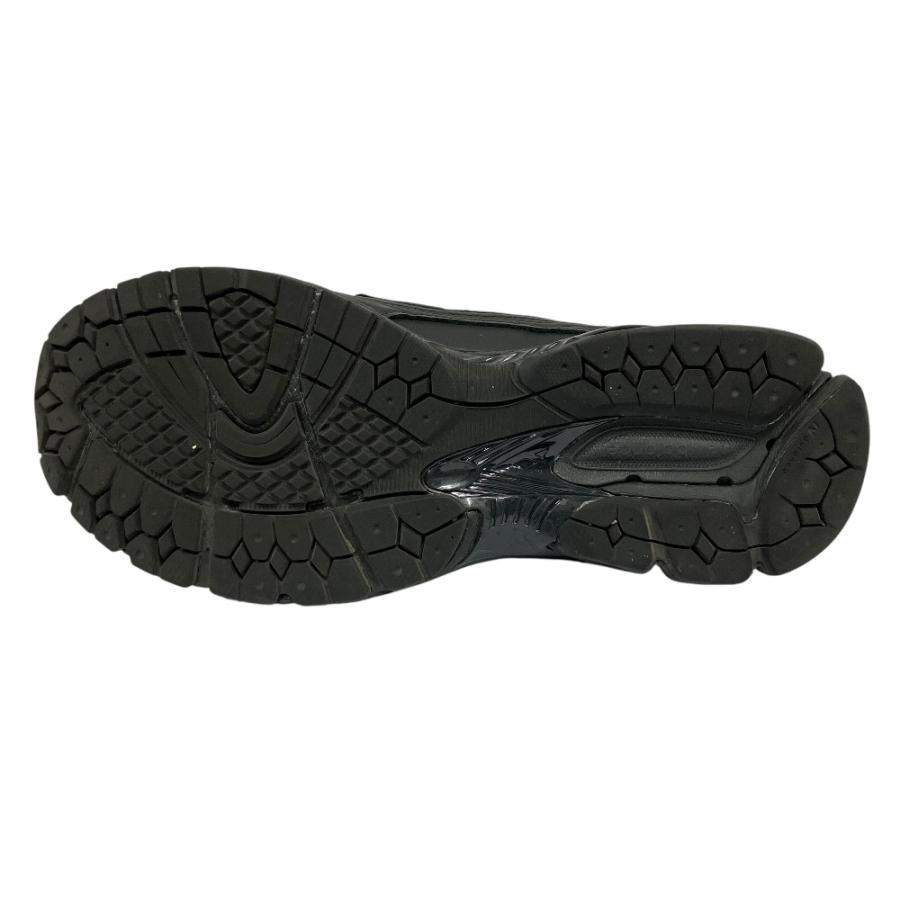 美品 NEW BALANCE ニューバランス 1906L ローファー スニーカー シューズ 靴 サイズ28cm ブラック/ホワイト メンズ 古着 中古 | New Balance | 05