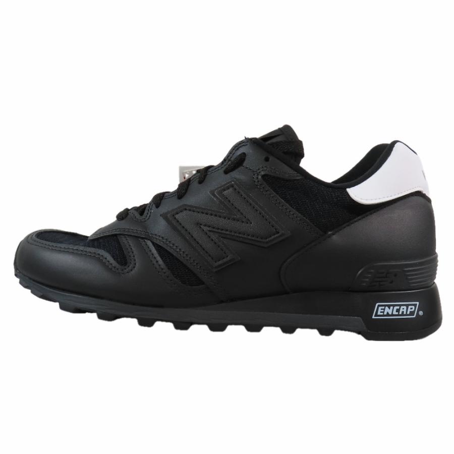 未使用 NEW BALANCE ニューバランス × WTAPS ダブルタップス U1300WT スニーカー Made in USA 1300 シューズ 27.0 ブラック メンズ 古着 中古 | New Balance