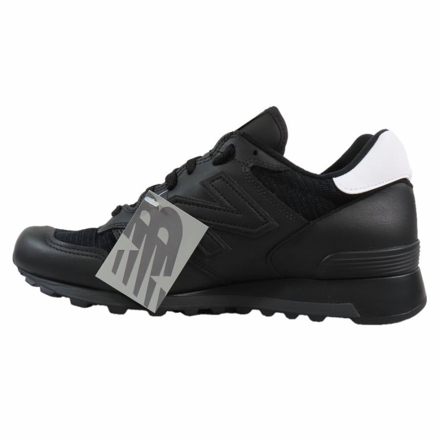 未使用 NEW BALANCE ニューバランス × WTAPS ダブルタップス U1300WT スニーカー Made in USA 1300 シューズ 27.0 ブラック メンズ 古着 中古 | New Balance | 03
