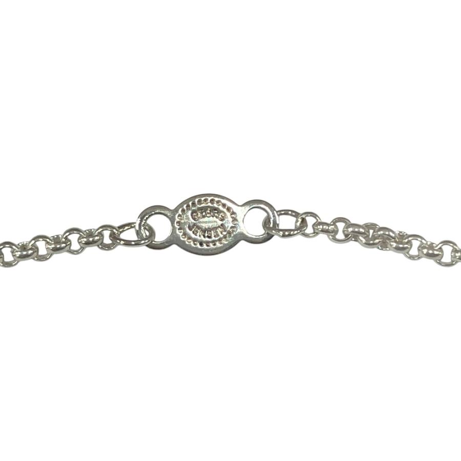 Georg Jensen（ジョージ ジェンセン） 新品同様 新品仕上げ済 ドロップ