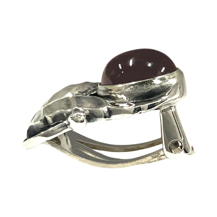 Georg Jensen（ジョージ ジェンセン） 新品同様 新品仕上げ済 1994
