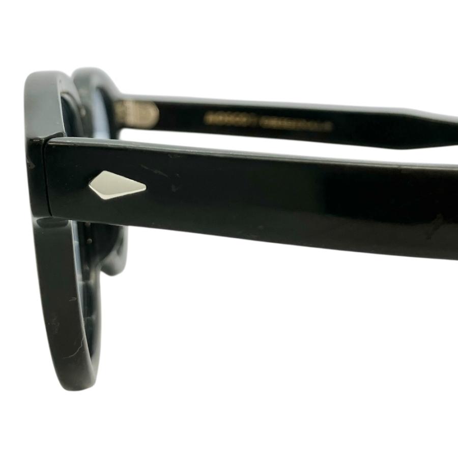 MOSCOT（モスコット） LEMTOSH レムトッシュ アイウェア ブルーレンズ