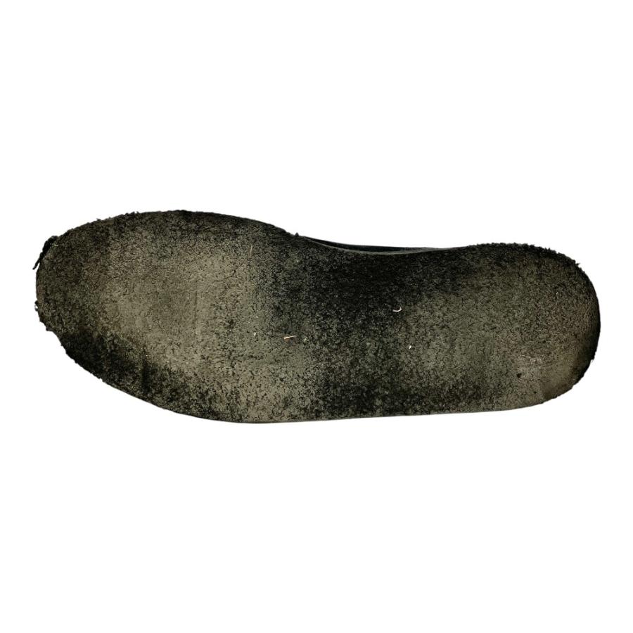 Clarks Originals クラークスオリジナルズ × UNITED ARROWS ユナイテッドアローズ デザートロンドン シューズ 靴 26.5cm 黒 メンズ 古着 中古 | Clarks | 04