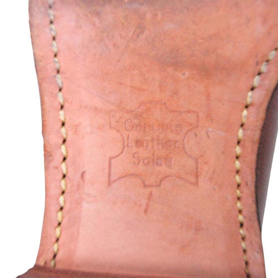 G.H.BASS & COMPANY Weejuns ジーエイチバス シボレザー コインローファー シューズ 靴 26.0cm 茶 ブラウン メンズ 古着 中古 |  | 06