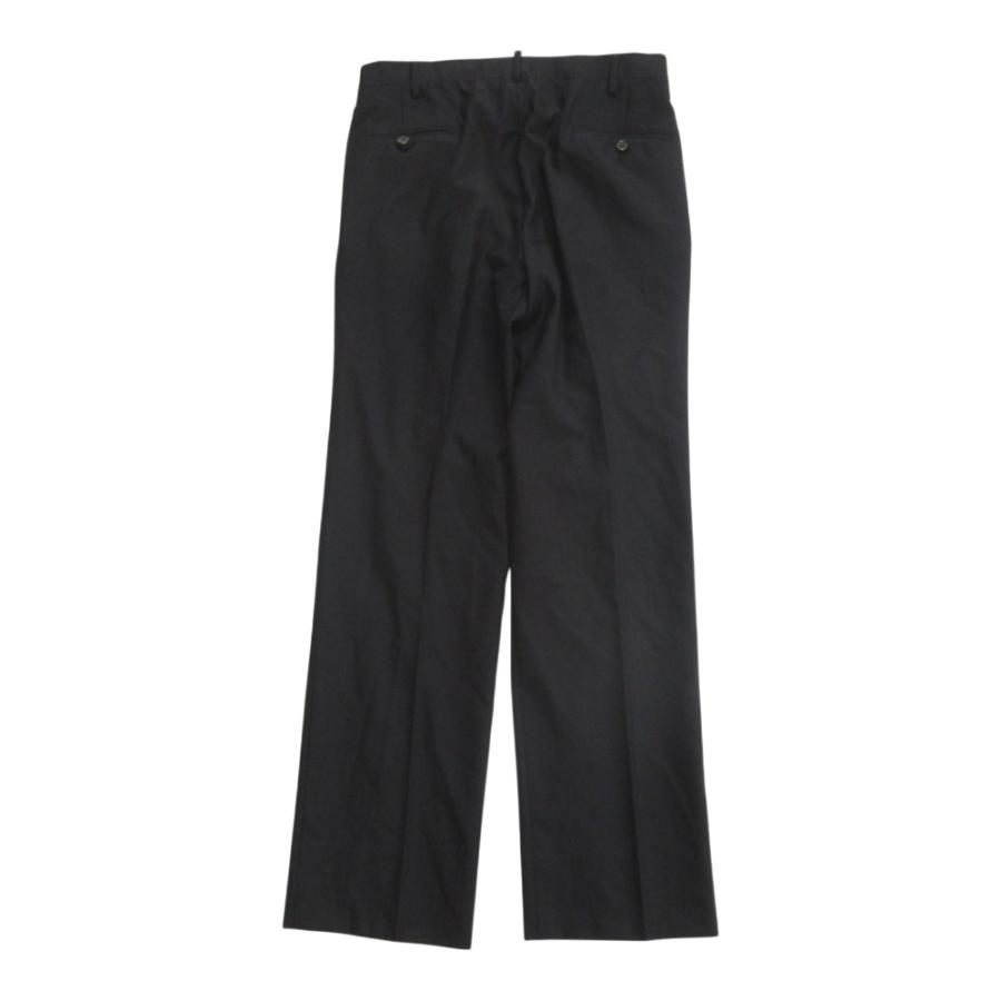 美品 Polo by Ralph Lauren ポロバイラルフローレン 90's 00's スーツ テーラード ジャケット パンツ 三角タグ ヴィンテージ ネイビー メンズ 古着 中古 |  | 04