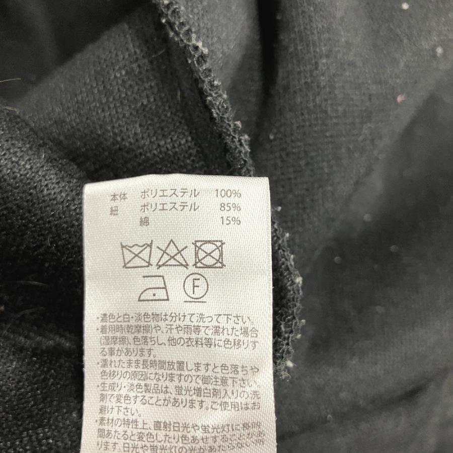 良品 LUCA / LADY LUCK LUCA ルカレディラックルカ ジャンパー スカート サロペット ワンピース オールインワン 黒 ブラック レディース 古着 中古 |  | 05