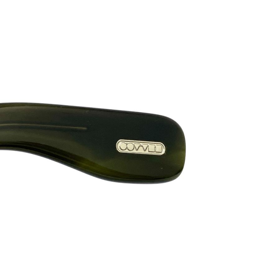 未使用 OLIVER PEOPLES オリバーピープルズ Cary Grant ケーリー・グラント メガネ めがね 眼鏡 ウェリントン OV5413F グリーン系 メンズ レディース 古着 中古 | OLIVER PEOPLES | 04