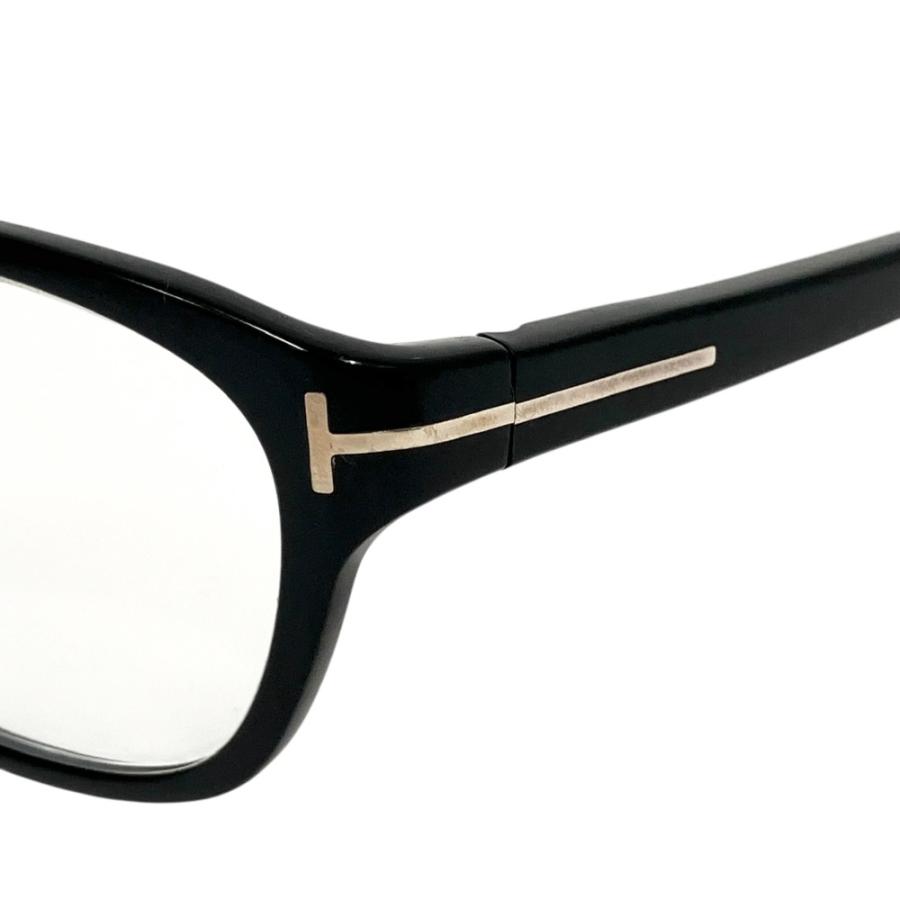 TOM FORD（トムフォード） 美品 メガネ めがね 眼鏡 フォックス