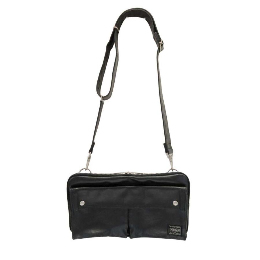 PORTER 新品同様 ポーター 吉田カバン FREESTYLE フリースタイル