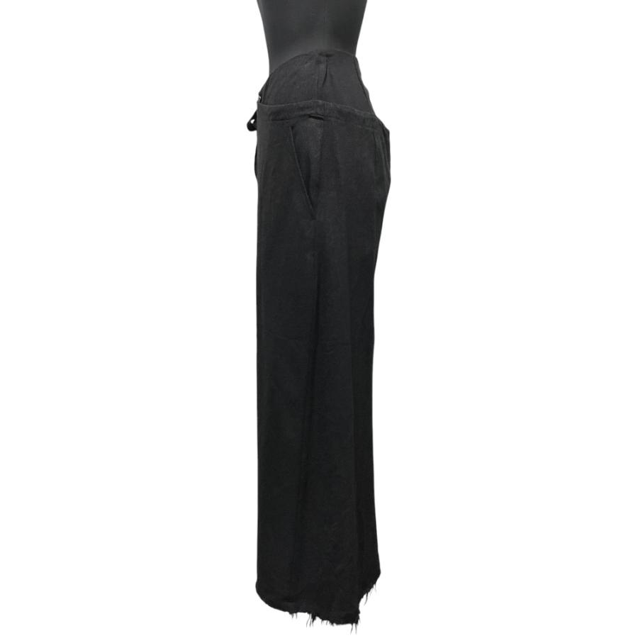 COMME des GARCONS（コムデギャルソン） 美品 94aw ラップ ロング