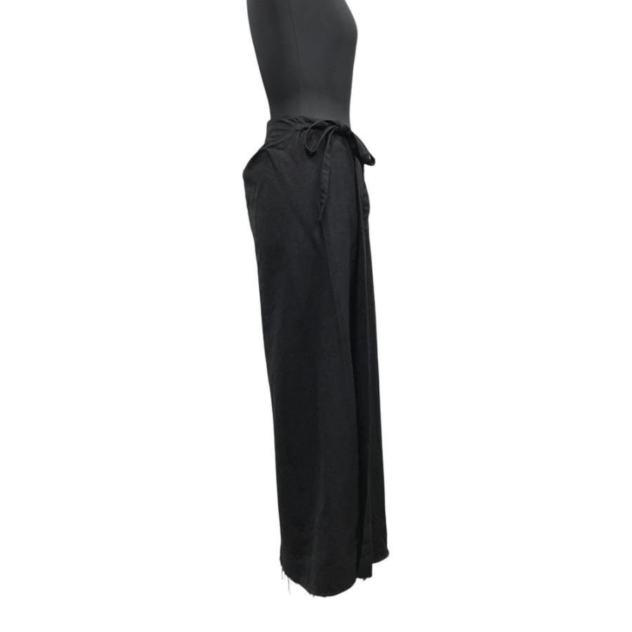 COMME des GARCONS（コムデギャルソン） 美品 94aw ラップ ロング