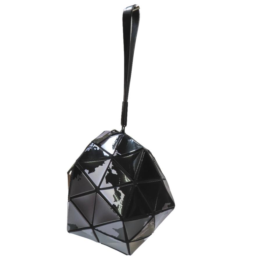 が*お様 BAO BAO ISSEY MIYAKE クラッチバッグ BAO ISSEY MIYAKE 良品 バオバオ イッセイミヤケ クラッチ