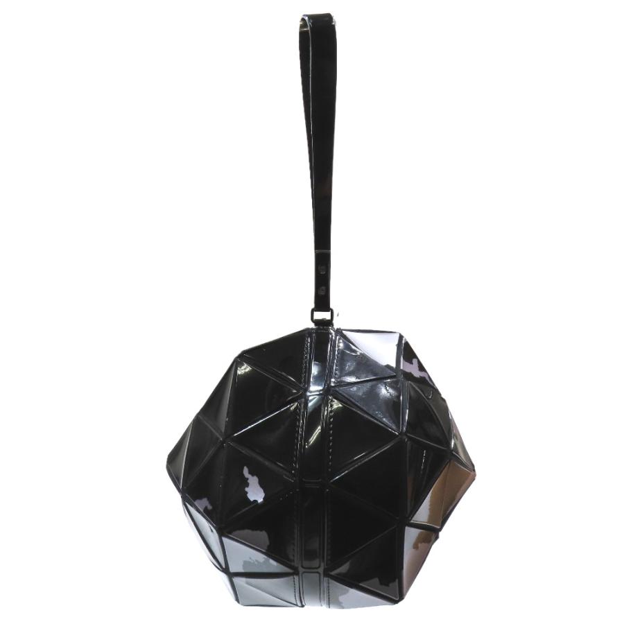 BAO ISSEY MIYAKE 良品 バオバオ イッセイミヤケ クラッチ
