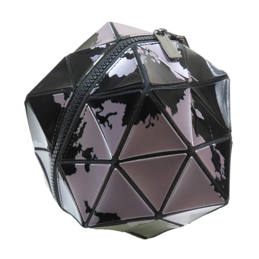 ☆極美品☆バオバオ イッセイミヤケ BB64-AG041 クラッチバッグ BAO ISSEY MIYAKE 良品 バオバオ イッセイミヤケ クラッチ