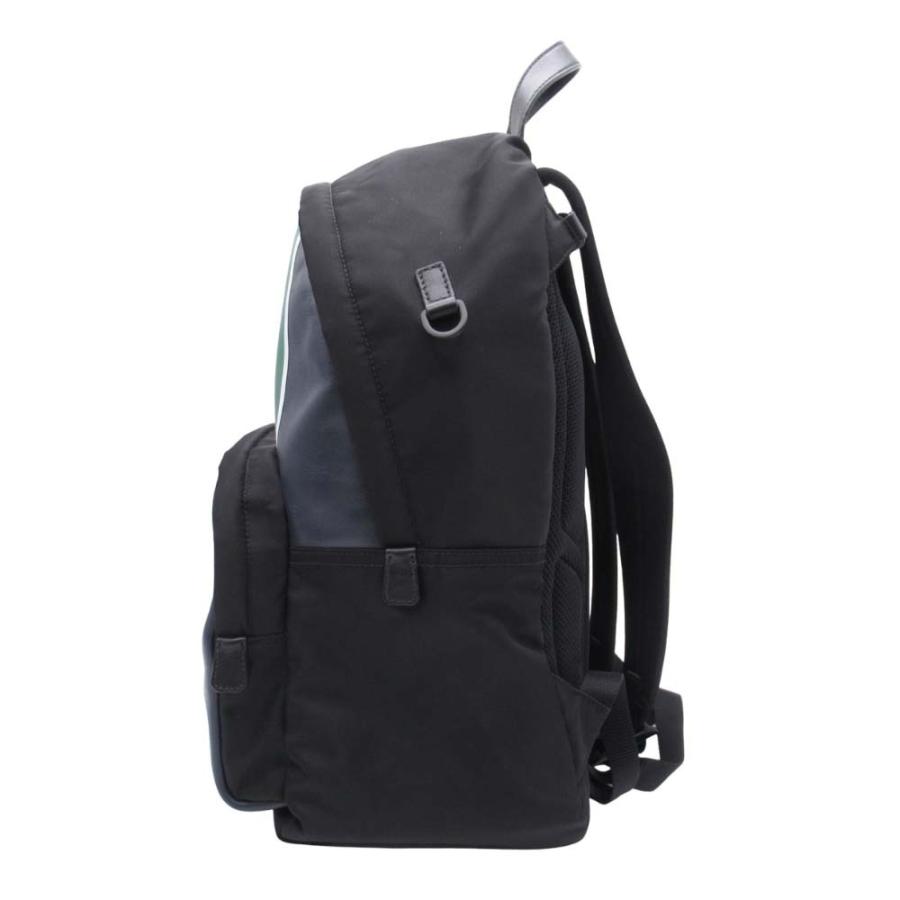 PRADA（プラダ） 新品同様 2VZ066 バックパック 三角タグ リュック