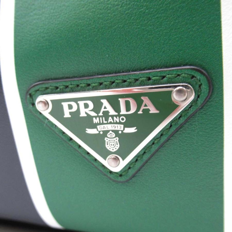 PRADA（プラダ） 新品同様 2VZ066 バックパック 三角タグ リュック